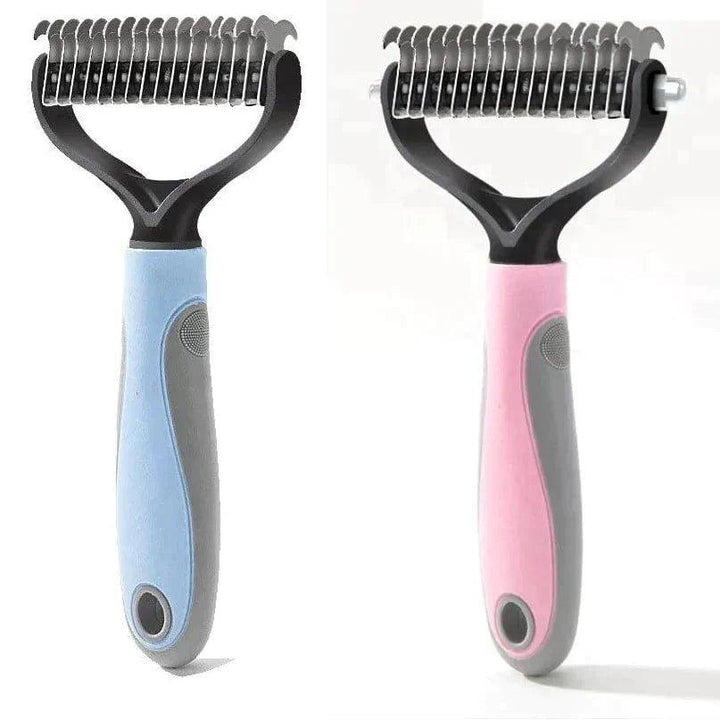 Pet Hairdresser Healthy Effortless Removal of Pet Hair | Stornfield