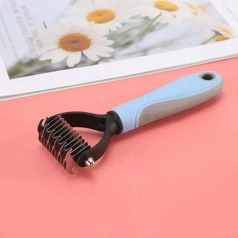 Pet Hairdresser Healthy Effortless Removal of Pet Hair | Stornfield