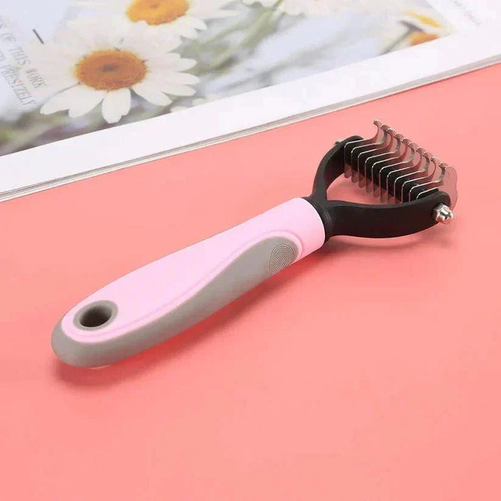 Pet Hairdresser Healthy Effortless Removal of Pet Hair | Stornfield