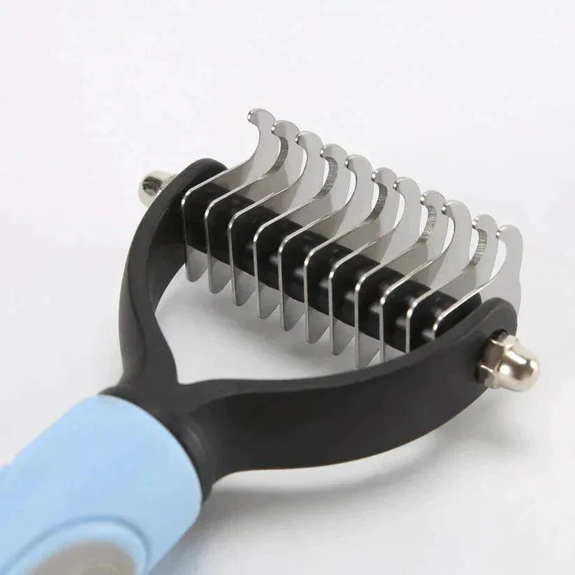 Pet Hairdresser Healthy Effortless Removal of Pet Hair | Stornfield