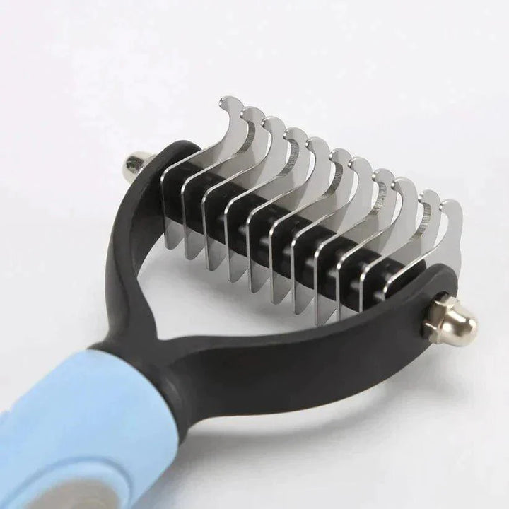Pet Hairdresser Healthy Effortless Removal of Pet Hair | Stornfield