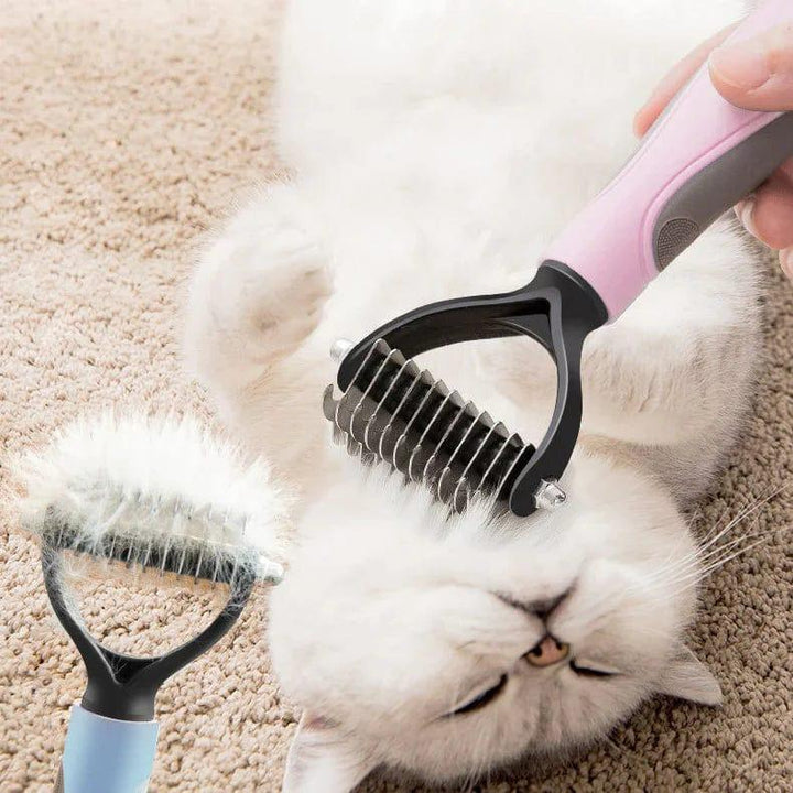 Pet Hairdresser Healthy Effortless Removal of Pet Hair | Stornfield