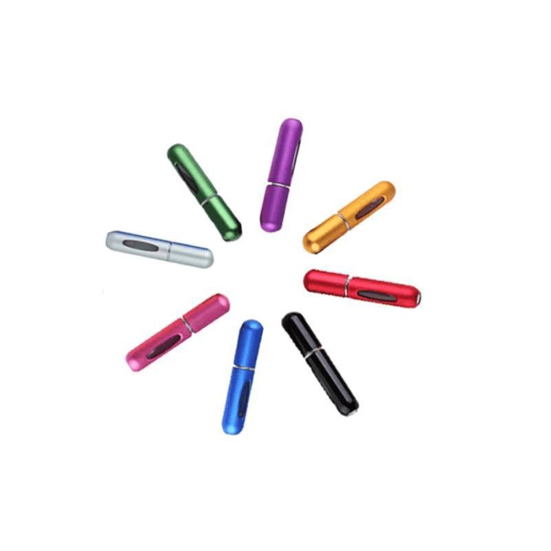 Rechargeable Travel Perfume Atomizer | Stornfield
