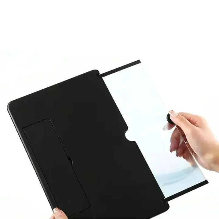 Stornfield | Foldable Phone Screen Magnifier – HD for Videos
