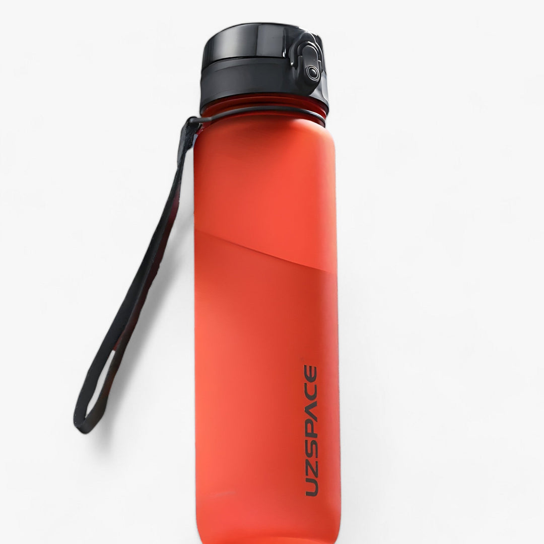 Stornfield | HydraShake | Sports Shaker Bottle - BPA-free & Leak-proof