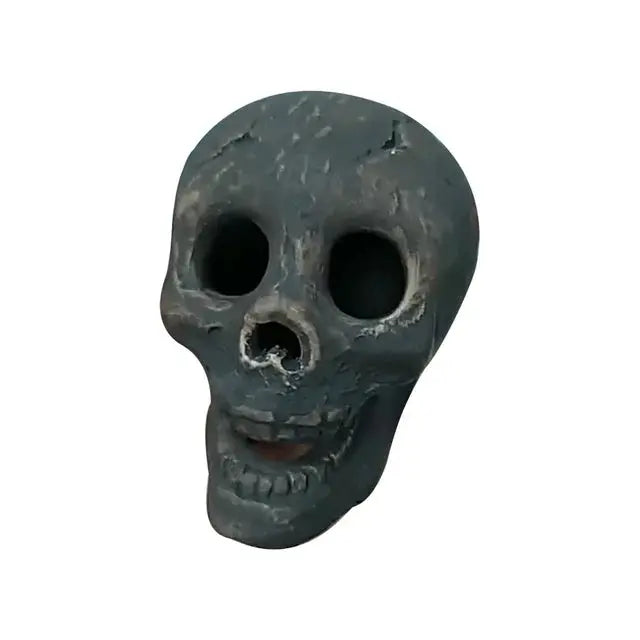 Stornfield | Fireproof Skull Ornament
