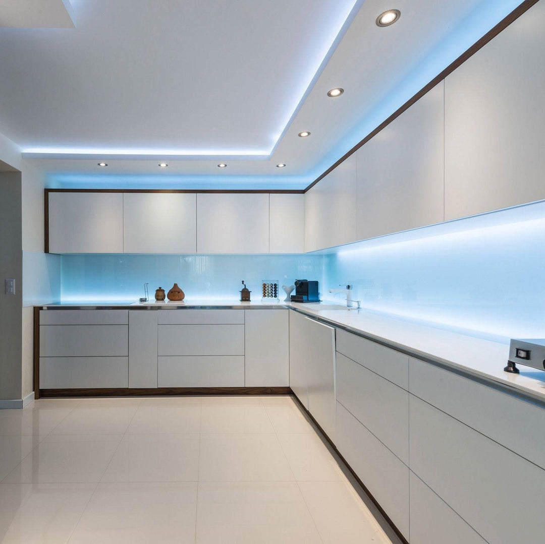 Stornfield | Wireless Motion Sensor LED Strip - LumaStrip
