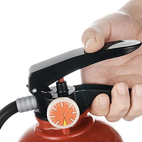Fire Extinguisher Drink Dispenser | Stornfield