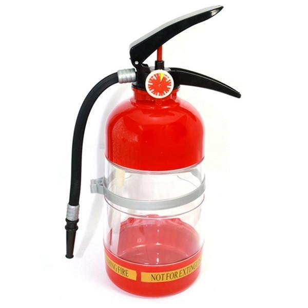 Fire Extinguisher Drink Dispenser | Stornfield