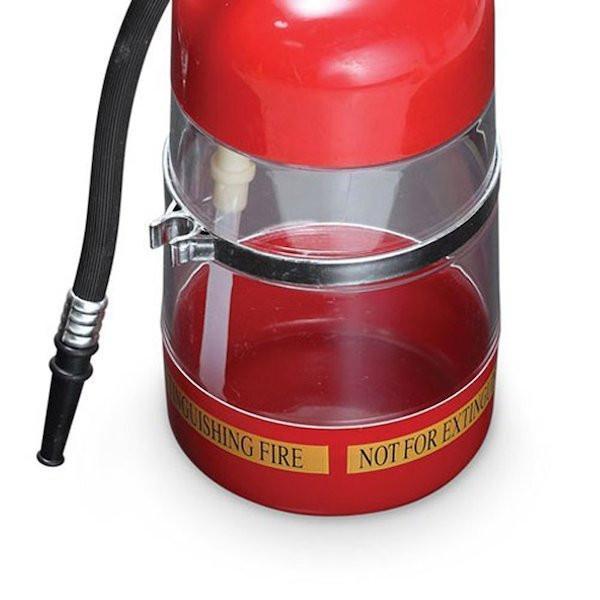 Fire Extinguisher Drink Dispenser | Stornfield