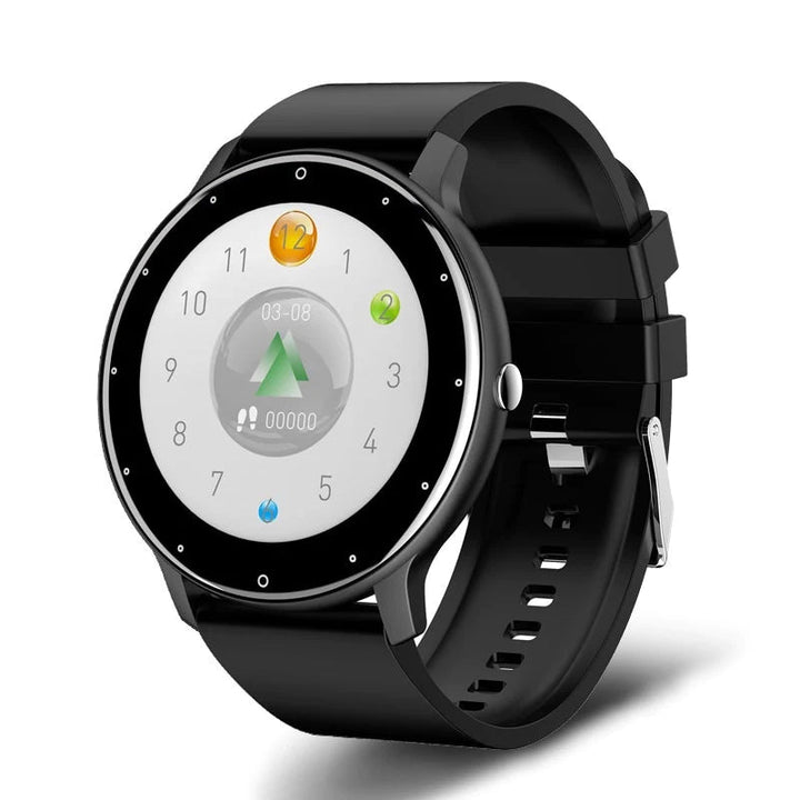 Stornfield | 360° FIT Smartwatch