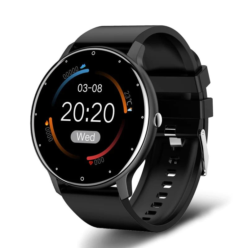Stornfield | 360° FIT Smartwatch