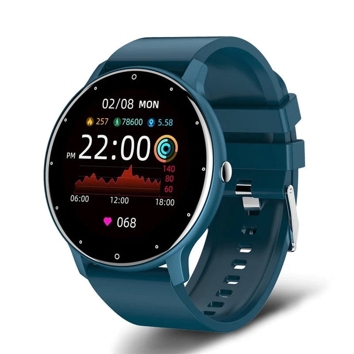 Stornfield | 360° FIT Smartwatch