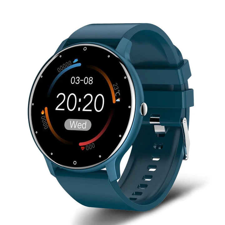 Stornfield | 360° FIT Smartwatch