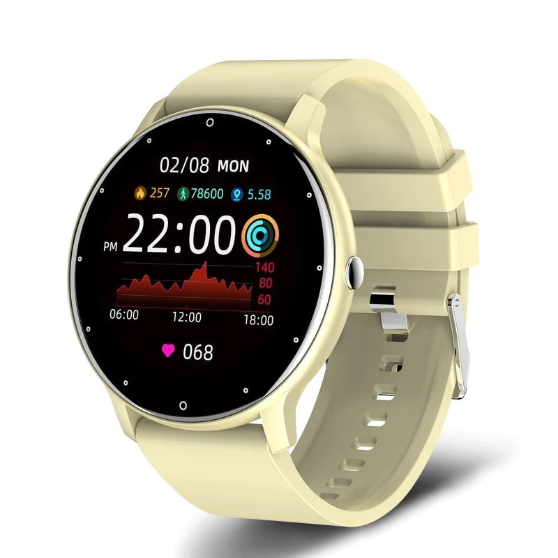 Stornfield | 360° FIT Smartwatch