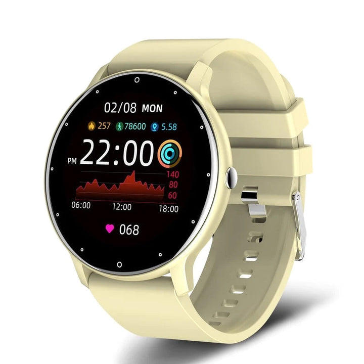 Stornfield | 360° FIT Smartwatch