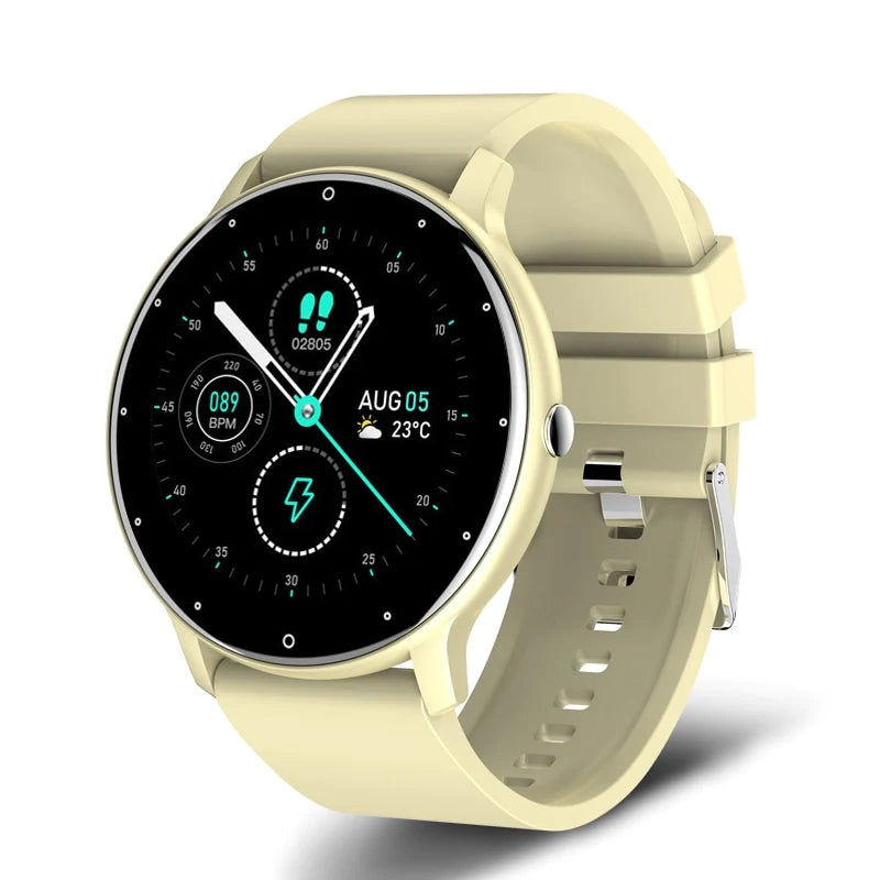 Stornfield | 360° FIT Smartwatch