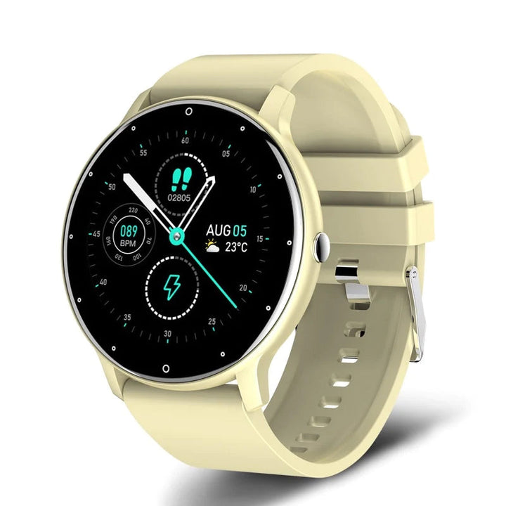 Stornfield | 360° FIT Smartwatch