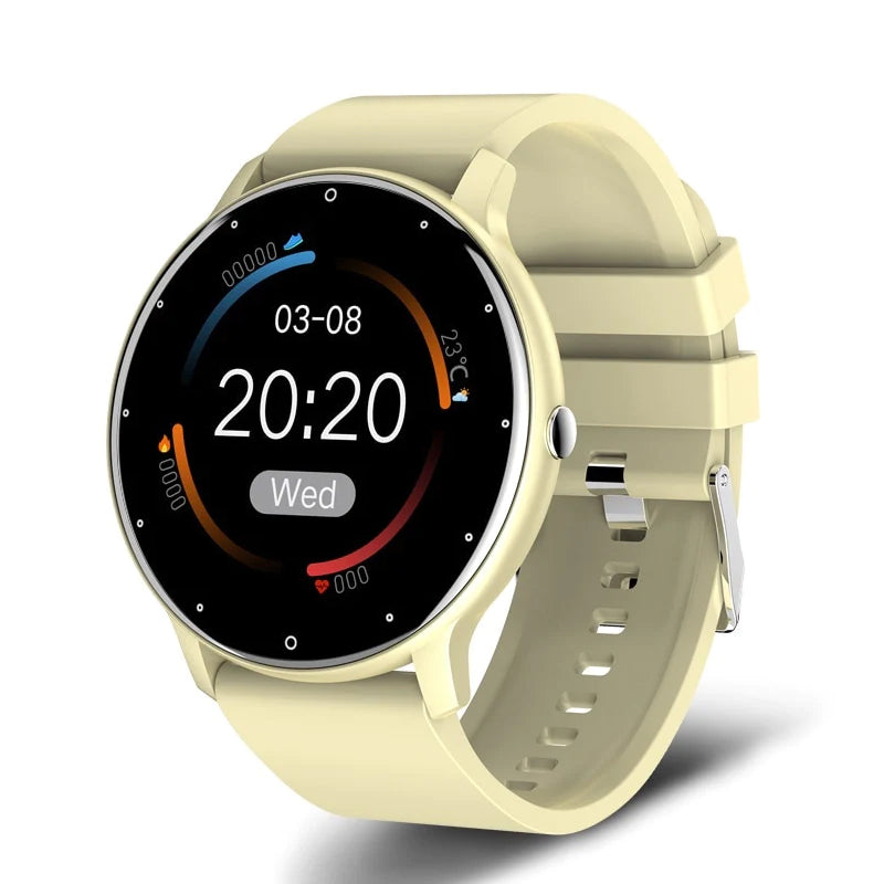 Stornfield | 360° FIT Smartwatch