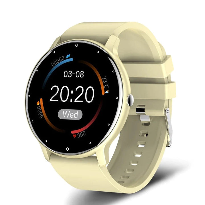 Stornfield | 360° FIT Smartwatch