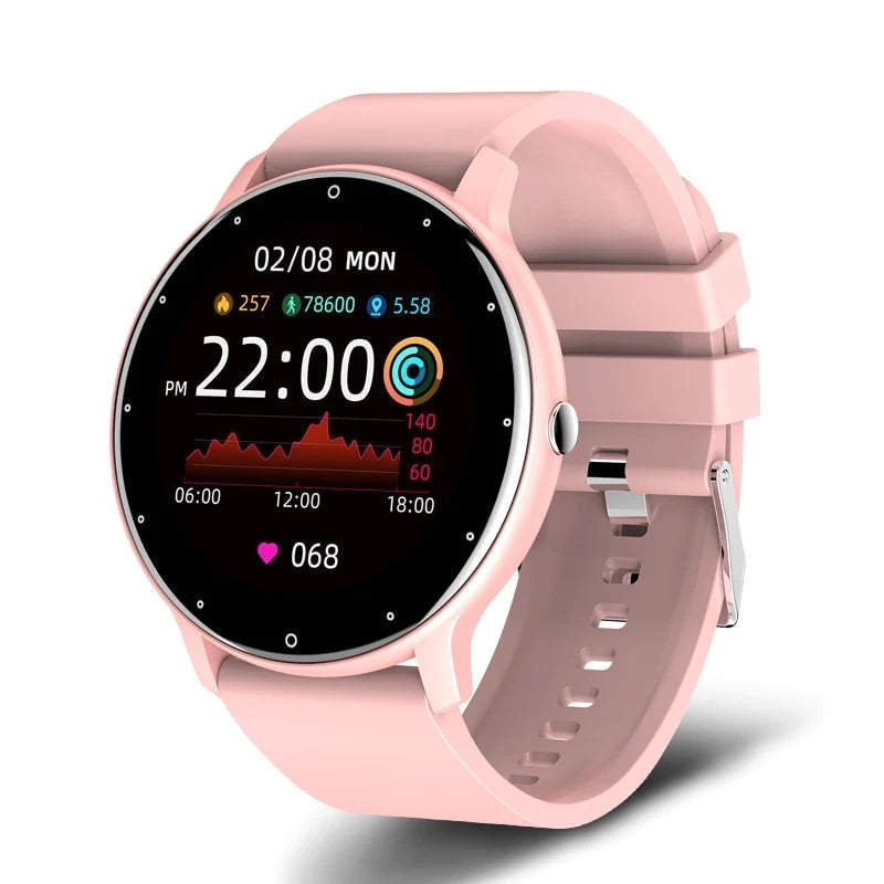 Stornfield | 360° FIT Smartwatch