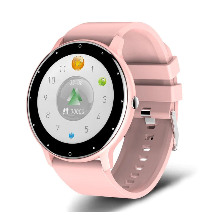 Stornfield | 360° FIT Smartwatch