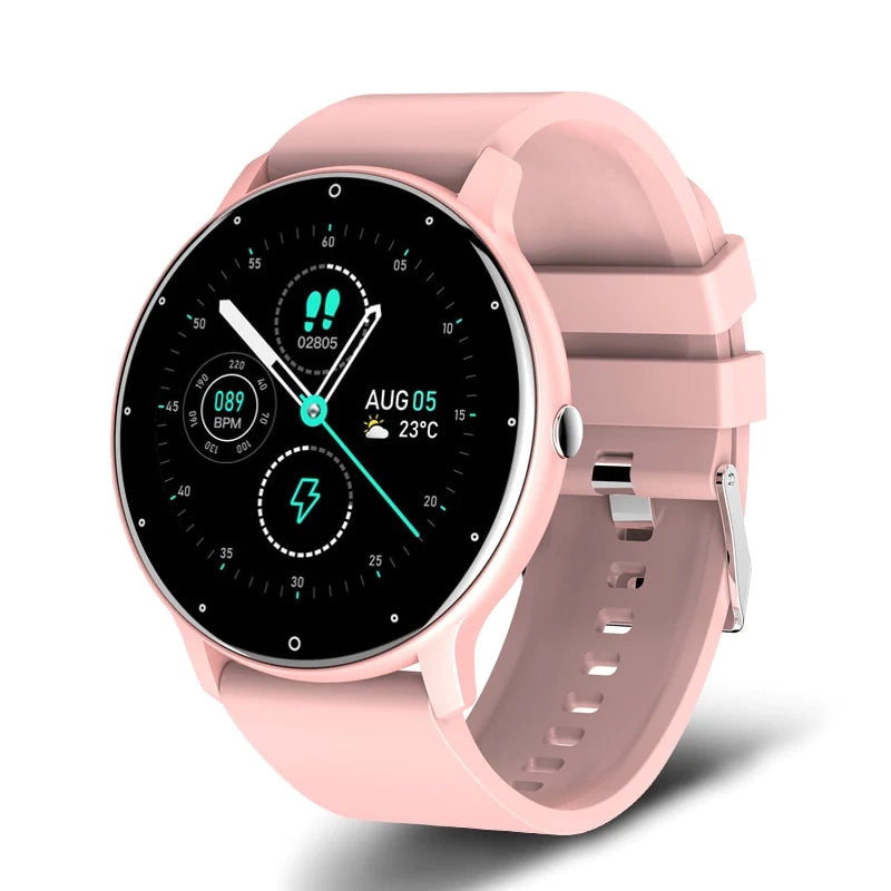 Stornfield | 360° FIT Smartwatch