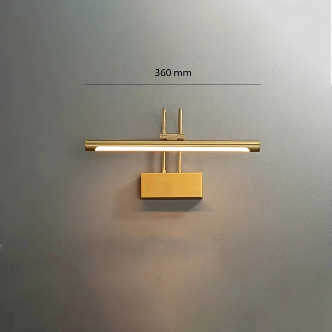 Stornfield | Minimalist Modern Photo Light
