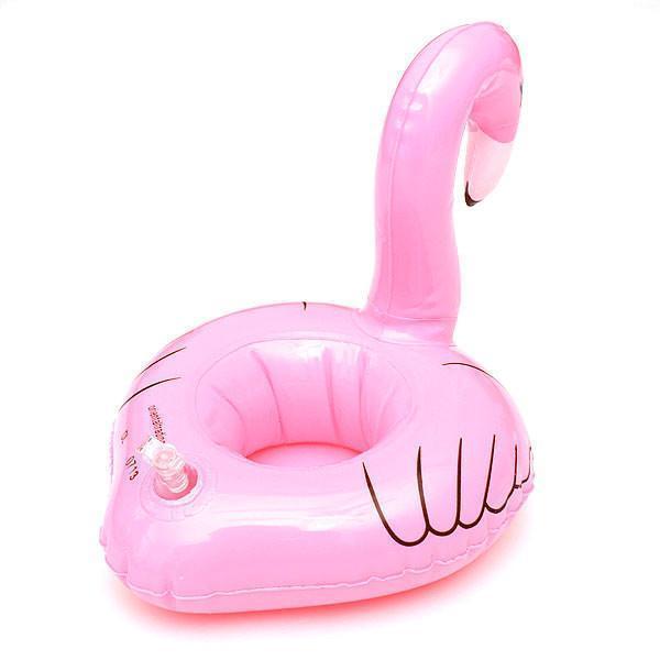 Flamingo Drink Float for Pool & Beach Parties | Stornfield