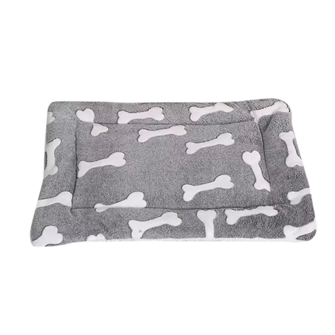 Washable dog blanket soft non-slip ideal for sofa bed and car Stornfield