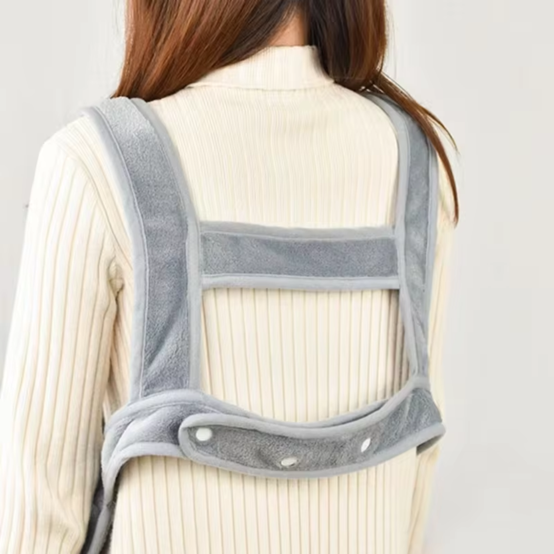 Cat carrier bag with Stornfield storage bag