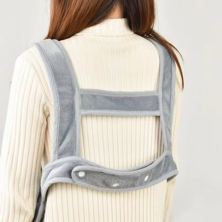 Cat carrier bag with Stornfield storage bag