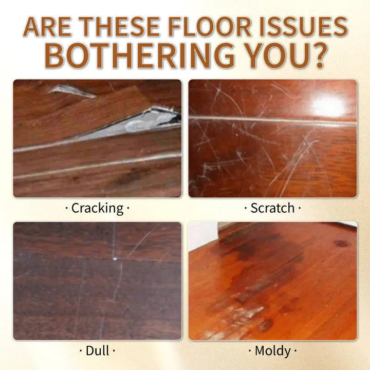 Stornfield | Stain and Odor Remover for Wooden Floors – 5-in-1 Cleaning Solution