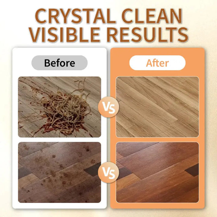 Stornfield | Stain and Odor Remover for Wooden Floors – 5-in-1 Cleaning Solution