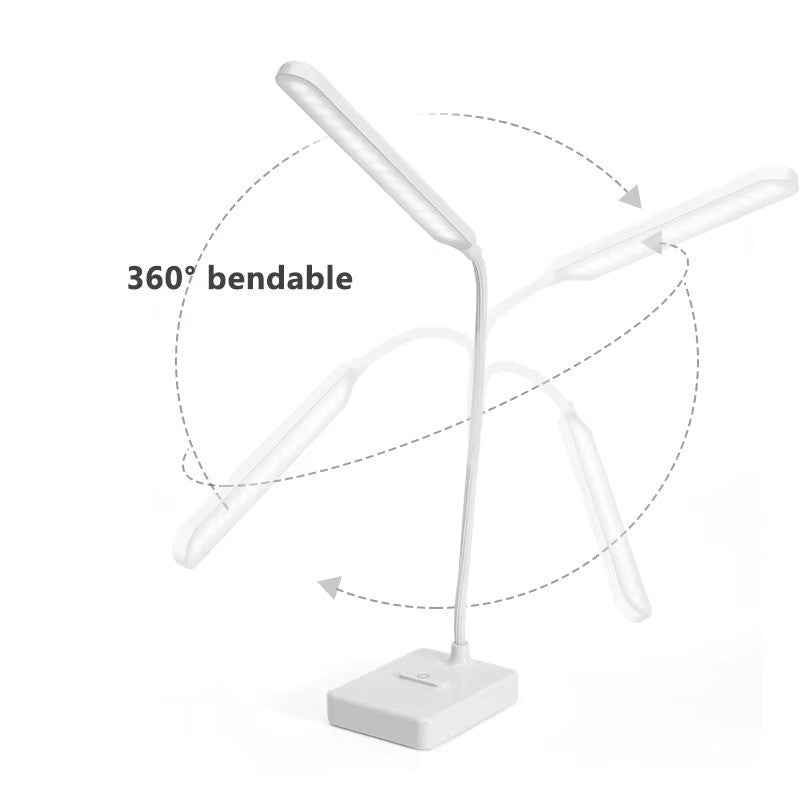 Flexible Desk Lamp - LumoFlex | Stornfield