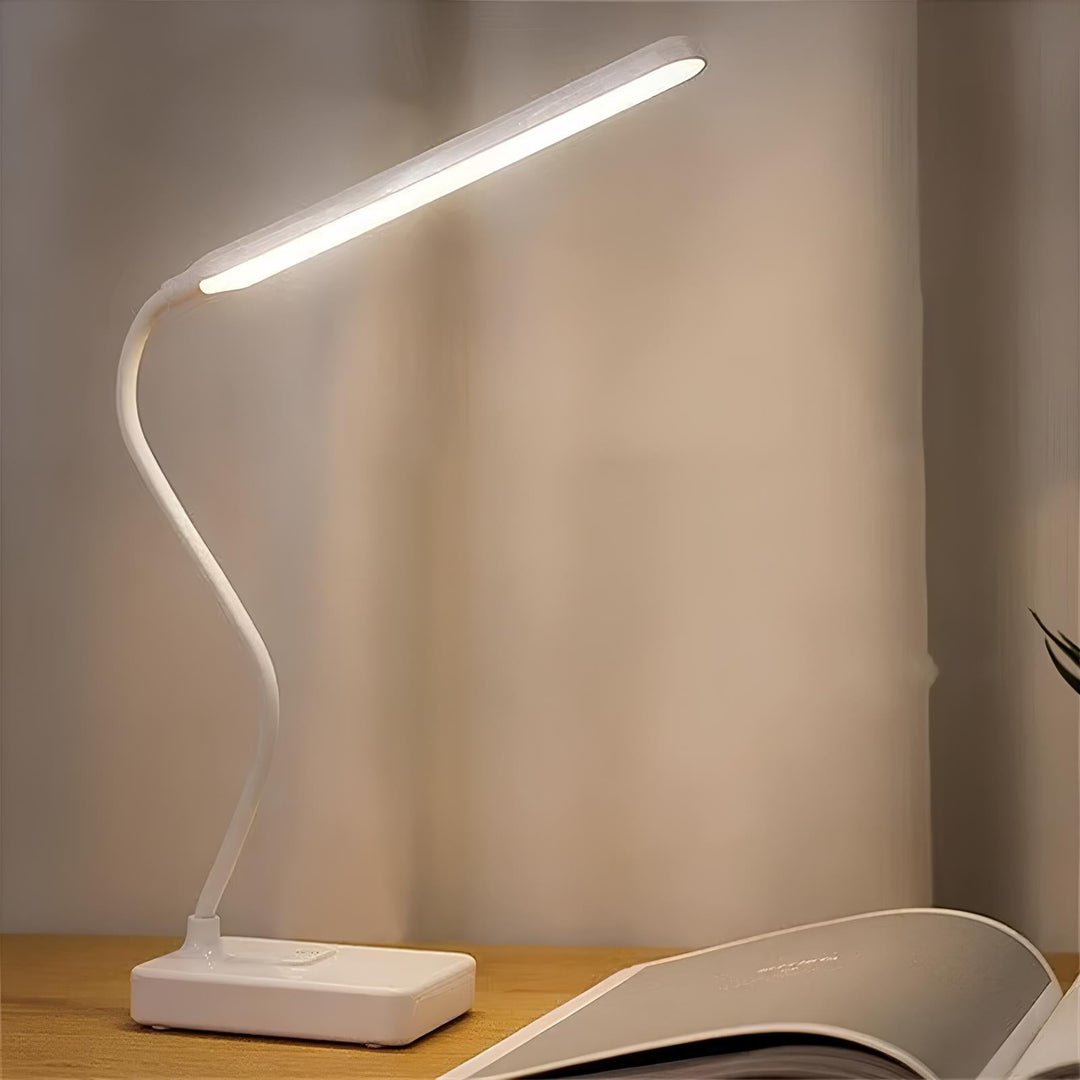 Flexible Desk Lamp - LumoFlex | Stornfield