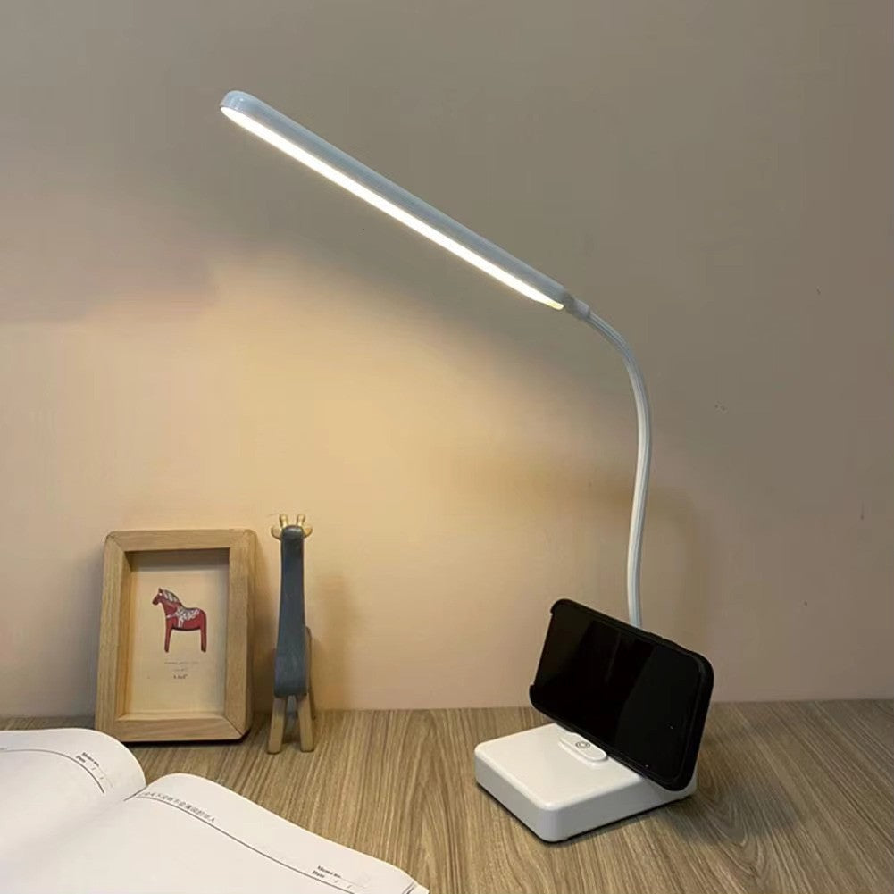 Flexible Desk Lamp - LumoFlex | Stornfield