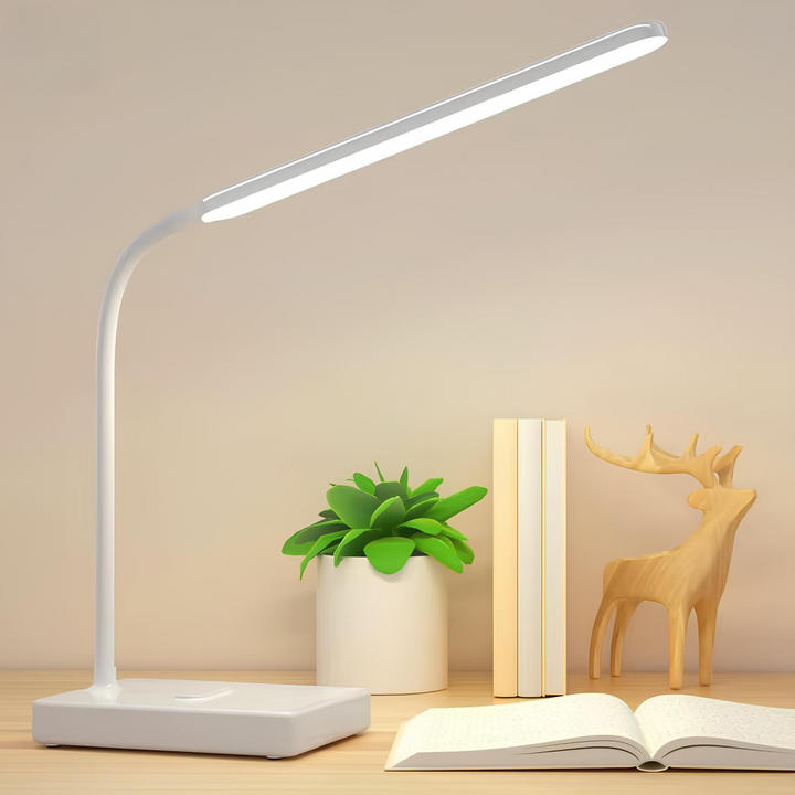 Flexible Desk Lamp - LumoFlex | Stornfield