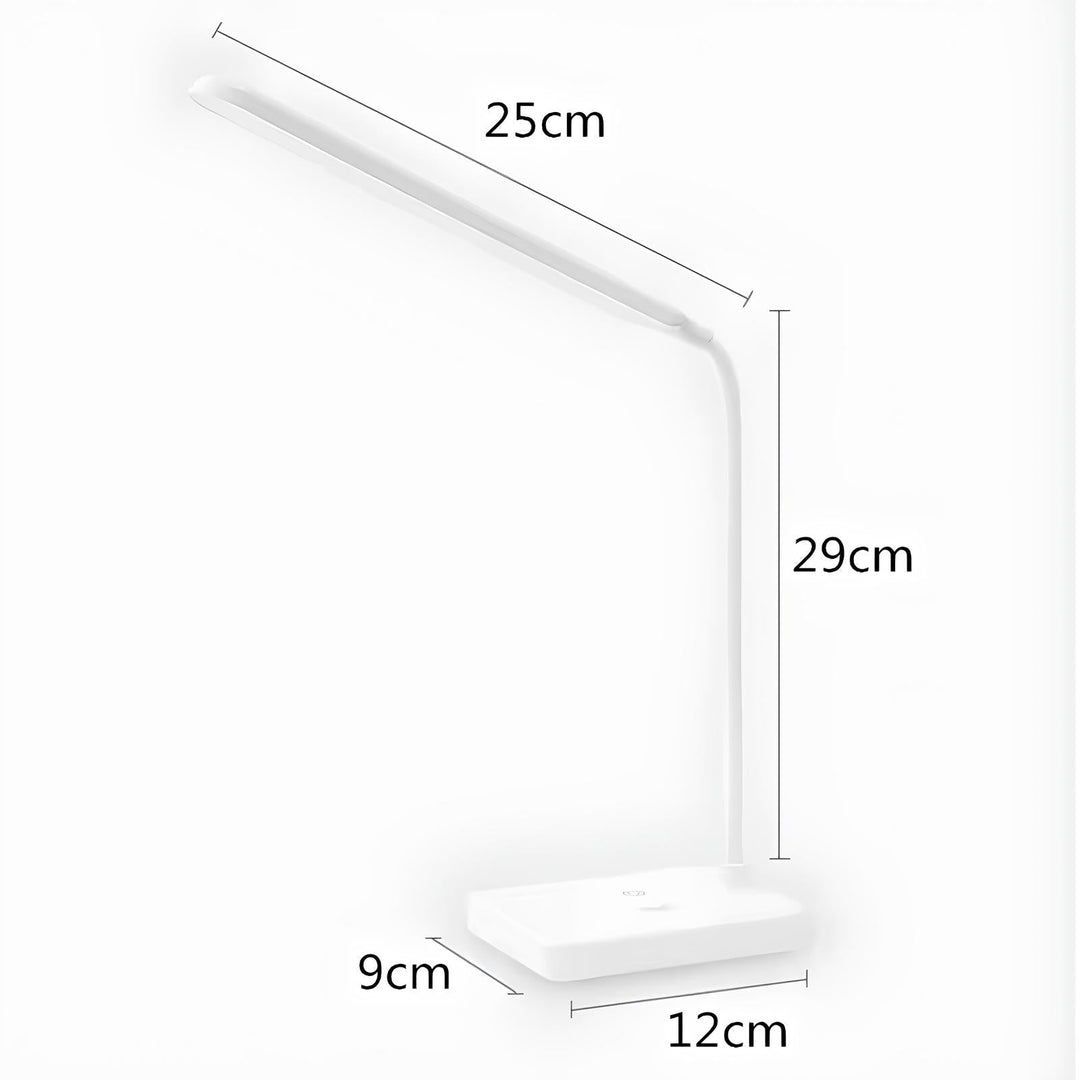 Flexible Desk Lamp - LumoFlex | Stornfield
