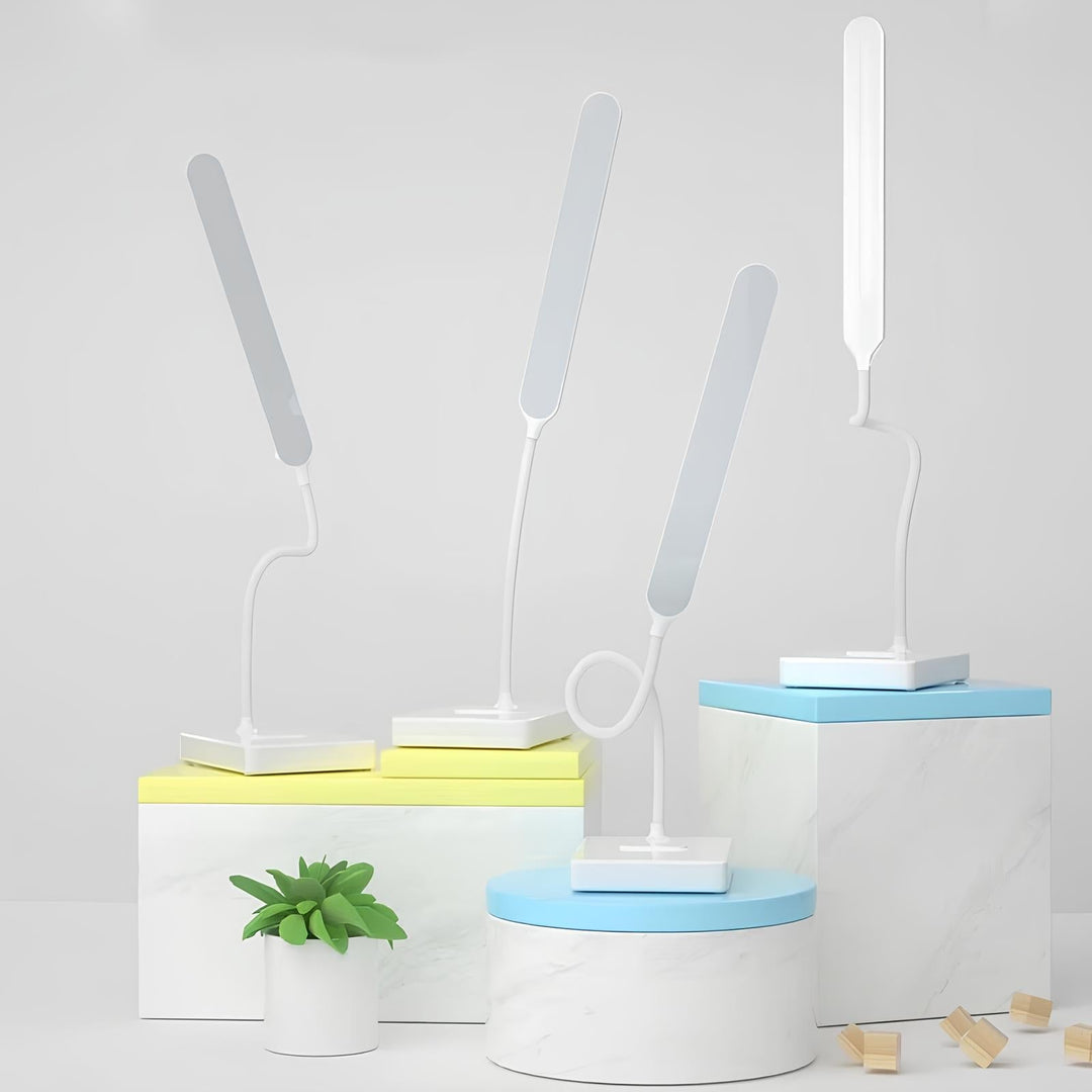 Flexible Desk Lamp - LumoFlex | Stornfield
