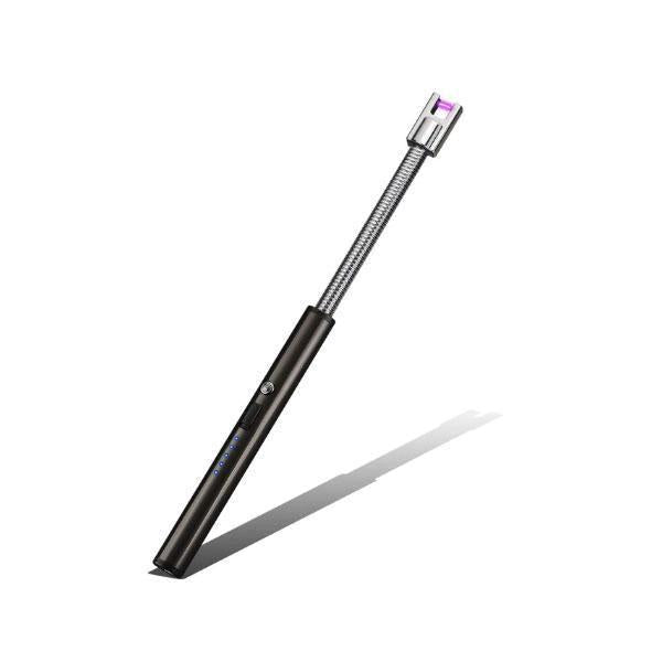 Flexible Electric USB Windproof Lighter | Stornfield