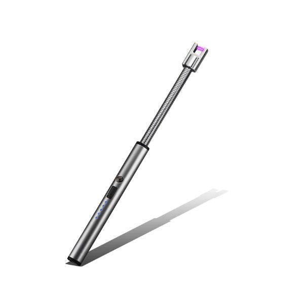 Flexible Electric USB Windproof Lighter | Stornfield