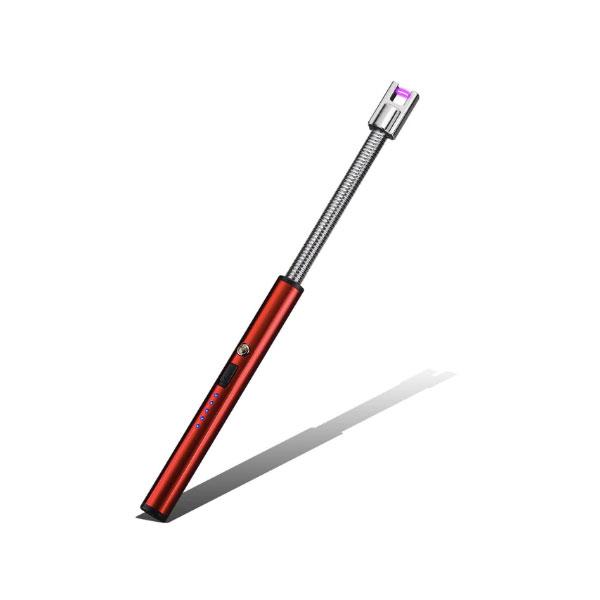 Flexible Electric USB Windproof Lighter | Stornfield