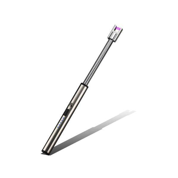 Flexible Electric USB Windproof Lighter | Stornfield