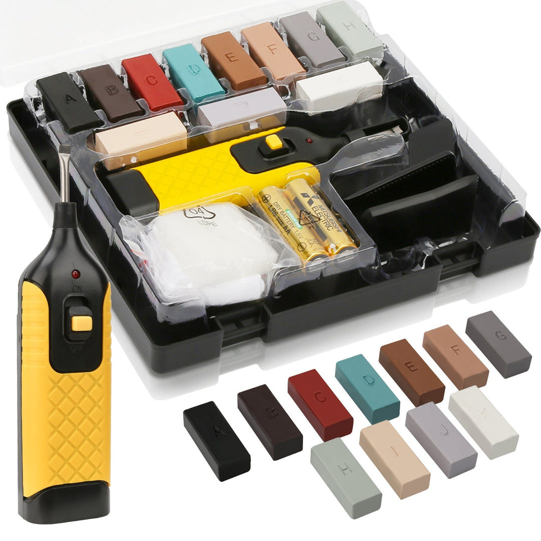 Tiles Repair Kit Wax Rods | Stornfield