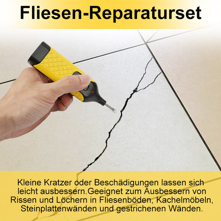 Tiles Repair Kit Wax Rods | Stornfield