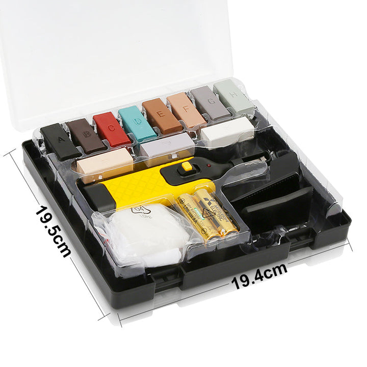 Tiles Repair Kit Wax Rods | Stornfield