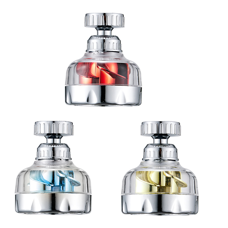 Fliter Shower Head Bubbler | Stornfield