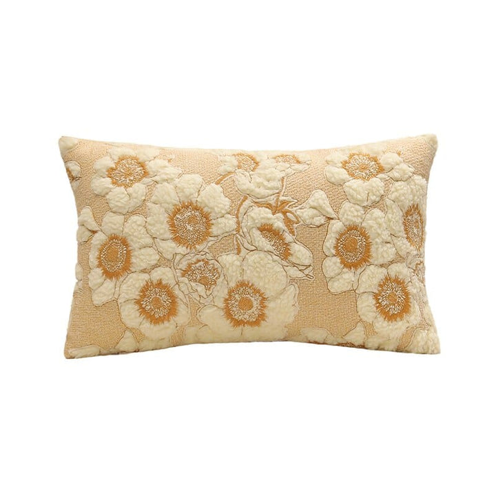 Floral Garden Pillowcase Stornfield