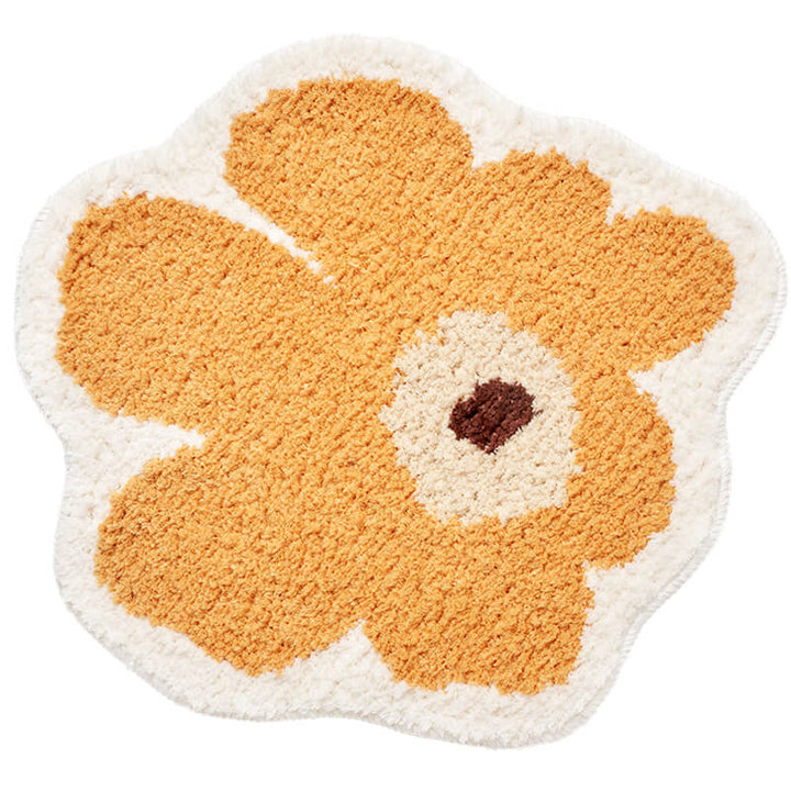 Stornfield | Floral Decorative Rug